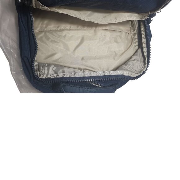 brand new reduced Kipling vintage 45cm 15" backpack Seoul large open-side - Picture 4 of 10
